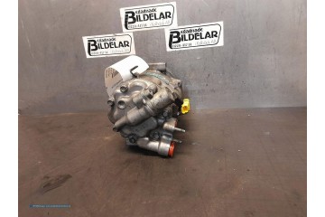 2004 Peugeot 407 Air conditioning compressor 00273709460