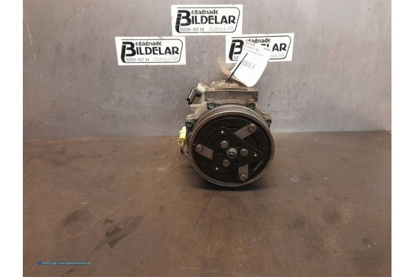 2004 Peugeot 407 Air conditioning compressor 00273709460 Catalog number of the part 00273709460