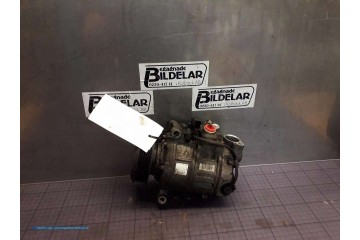 2006 Audi A6 S6 C6 4F Air conditioning compressor 4F0260805P