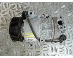 Compresor de Aire Acondicionado Hyundai Kona - DVE14N 1C58E37800
