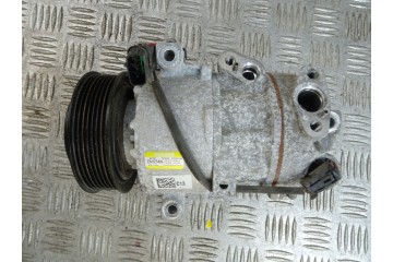 HYUNDAI KONA I LIFT AIR CONDITIONING COMPRESSOR 1 0 TGDI 1C58E 37800
