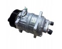 TM 15 HD Air Conditioning Compressor 8 Groove Pulley 12V Horizontal Mount