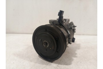 Kia Cee d Sportswagon JDC5 2012 2018 Air conditioning pump F500JDCAE10