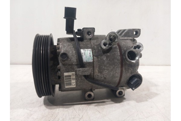 Kia Cee d Sportswagon JDC5 2012 2018 Air conditioning pump F500JDCAE10 Packaging status original