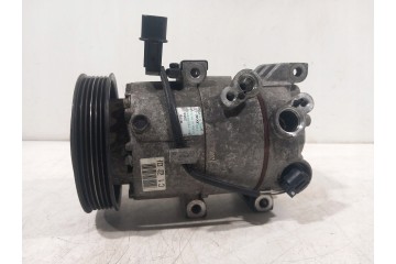 Kia Cee d Sportswagon JDC5 2012 2018 Air conditioning pump F500JDCAE10 Packaging status original
