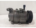 Kia Cee d Sportswagon JDC5 2012 2018 Air conditioning pump F500JDCAE10 Catalog number of the part F500JDCAE10