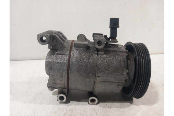 Kia Cee d Sportswagon JDC5 2012 2018 Air conditioning pump F500JDCAE10 Catalog number of the part F500JDCAE10
