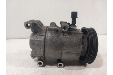 Kia Cee d Sportswagon JDC5 2012 2018 Air conditioning pump F500JDCAE10 Catalog number of the part F500JDCAE10