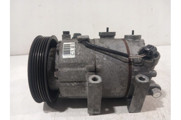 Compresor de Aire Acondicionado KIA CEED II 1.4 Gasolina