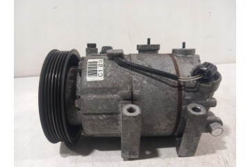 Compresor de Aire Acondicionado KIA CEED II 1.4 Gasolina