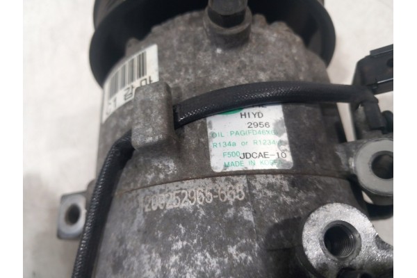 Compresor de Aire Acondicionado KIA CEED II 1.4 Gasolina
