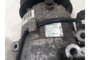 Compresor de Aire Acondicionado KIA CEED II 1.4 Gasolina