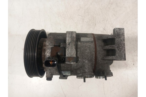 Compresor de Aire Acondicionado KIA CEED II 1.4 Gasolina