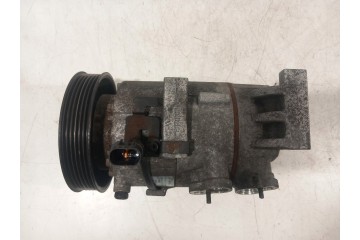 Compresor de Aire Acondicionado KIA CEED II 1.4 Gasolina
