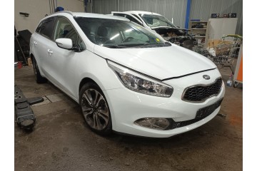 Compresor de Aire Acondicionado KIA CEED II 1.4 Gasolina