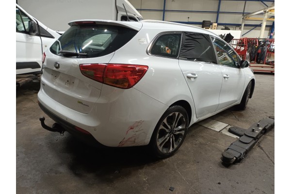 Compresor de Aire Acondicionado KIA CEED II 1.4 Gasolina