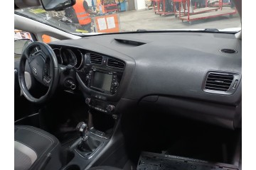 Compresor de Aire Acondicionado KIA CEED II 1.4 Gasolina