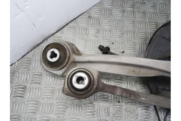  MANGUETA DELANTERA DERECHA MERCEDES-BENZ CLASE E (BM 212) LIM. 220 CDI BlueEfficiency (212.002) 2011 207549 MERCEDES-BENZ - 1