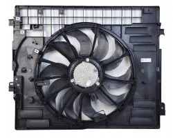 Ventilador de Refrigeración del Radiador Renault OE 214814280R para Trafic 2024
