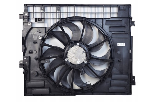 NEW Fan RENAULT TRAFIC IV 2024 2 0 dci 214814280R Original