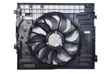 NEW Fan RENAULT TRAFIC IV 2024 2 0 dci 214814280R Original