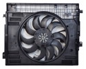 NEW Fan RENAULT TRAFIC IV 2024 2 0 dci 214814280R Original Part manufacturer Renault OE