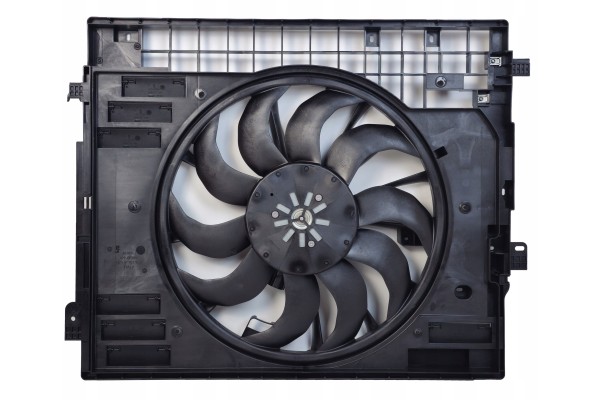 NEW Fan RENAULT TRAFIC IV 2024 2 0 dci 214814280R Original Part manufacturer Renault OE