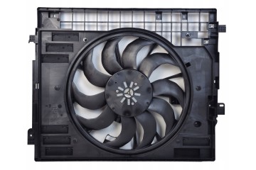NEW Fan RENAULT TRAFIC IV 2024 2 0 dci 214814280R Original Part manufacturer Renault OE
