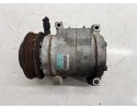 2012 Jeep Grand Cherokee Air Conditioning Compressor 68021637AE
