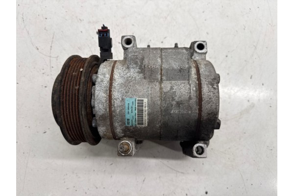 2012 Jeep Grand Cherokee Air Conditioning Compressor 68021637AE