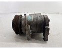 2012 Jeep Grand Cherokee Air Conditioning Compressor 68021637AE Part manufacturer Jeep OE
