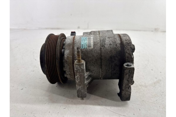 2012 Jeep Grand Cherokee Air Conditioning Compressor 68021637AE Part manufacturer Jeep OE