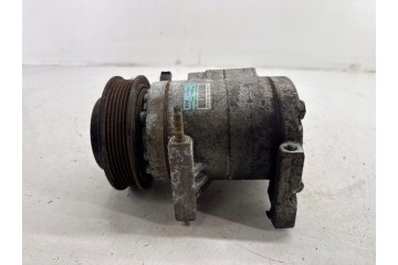 2012 Jeep Grand Cherokee Air Conditioning Compressor 68021637AE Part manufacturer Jeep OE