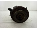 2012 Jeep Grand Cherokee Air Conditioning Compressor 68021637AE Catalog number of the part 68021637AE