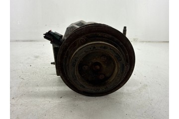 2012 Jeep Grand Cherokee Air Conditioning Compressor 68021637AE Catalog number of the part 68021637AE
