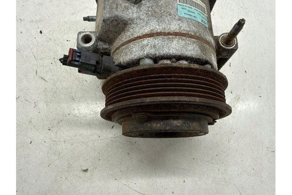 2012 Jeep Grand Cherokee Air Conditioning Compressor 68021637AE Car type 4x4 SUV