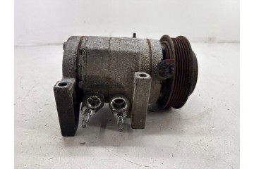 2012 Jeep Grand Cherokee Air Conditioning Compressor 68021637AE Catalog number of substitutes 68021637AD