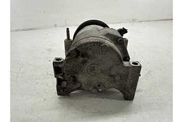 2012 Jeep Grand Cherokee Air Conditioning Compressor 68021637AE Catalog number of the original 68021637AC