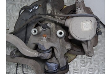  MANGUETA DELANTERA DERECHA MERCEDES-BENZ CLASE E (BM 212) LIM. 220 CDI BlueEfficiency (212.002) 2011 207549 MERCEDES-BENZ - 2