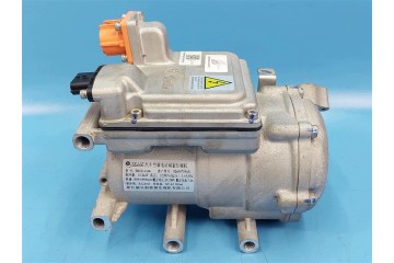 Air conditioning compressor Dacia Spring 926007596R T240670534 2020