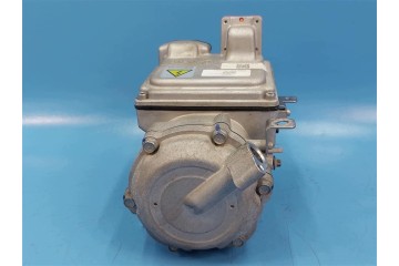 Air conditioning compressor Dacia Spring 926007596R T240670534 2020 Catalog number of the part 926007596R 31032