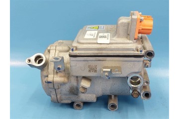 Air conditioning compressor Dacia Spring 926007596R T240670534 2020 Quality of parts according to GVO O original with manufactur