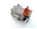 PSA SPREZARKA KLIMATYZACJI HYBRYDA 9821588580 Part manufacturer Valeo