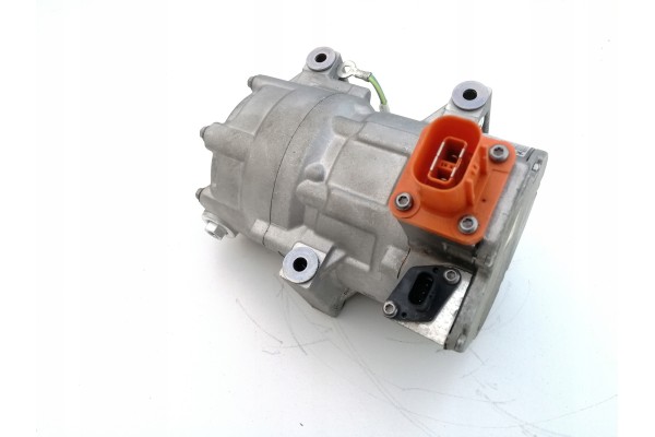 PSA SPREZARKA KLIMATYZACJI HYBRYDA 9821588580 Part manufacturer Valeo
