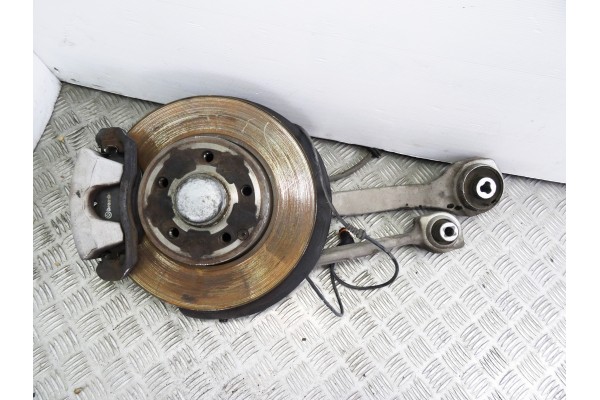  MANGUETA DELANTERA DERECHA MERCEDES-BENZ CLASE E (BM 212) LIM. 220 CDI BlueEfficiency (212.002) 2011 207549 MERCEDES-BENZ - 3