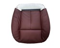 Seat upholstery leather 52109143485