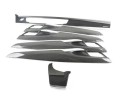 Internal moldings carbon 51952446977