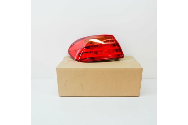 Rear light BMW F32 F33 F36 F82 OEM 63217296097