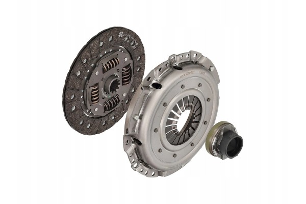 Clutch set BMW E36 LUK 622066200