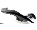 Front wheel guard upper right blackstorm 46617723820